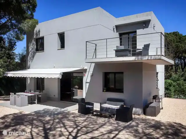 Villa moderne avec air conditionné | Espagne, Costa Brava, Santa Cristina d'Aro - villa