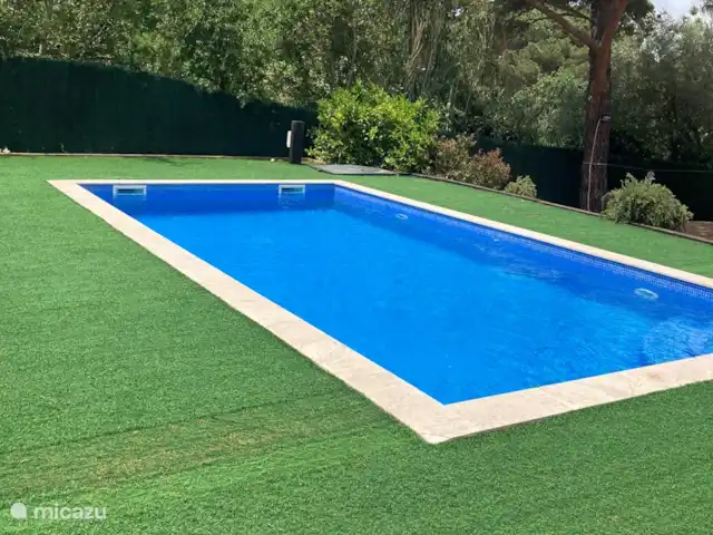 Villa moderne avec air conditionné | Espagne, Costa Brava, Santa Cristina d'Aro - villa