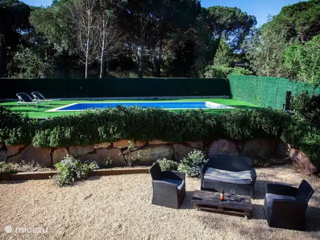 Villa moderne avec air conditionné | Espagne, Costa Brava, Santa Cristina d'Aro - villa