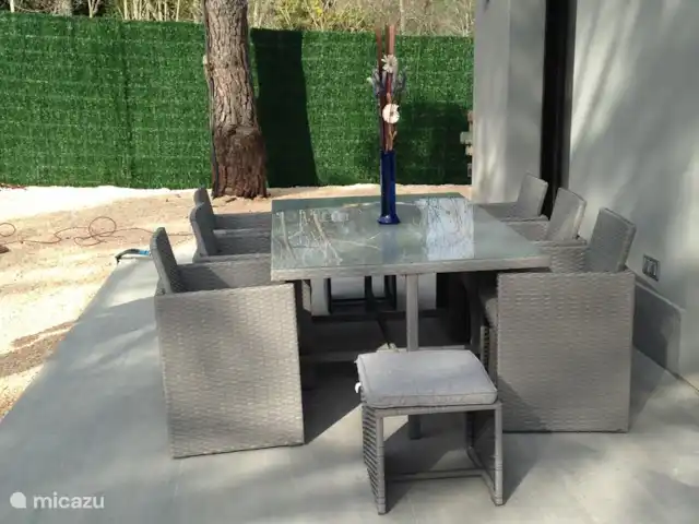 Villa moderne avec air conditionné | Espagne, Costa Brava, Santa Cristina d'Aro - villa