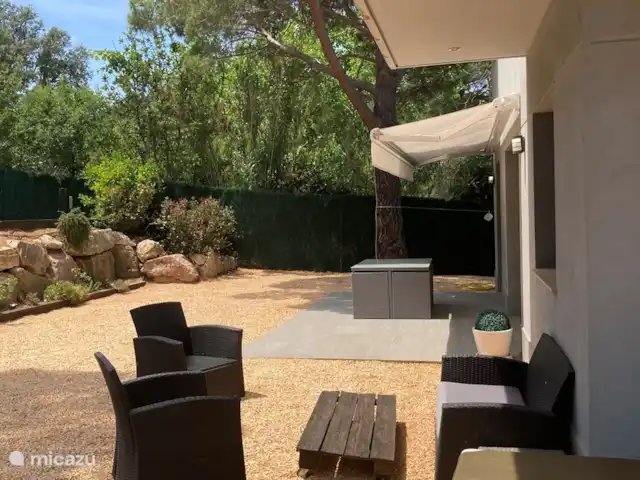 Villa moderne avec air conditionné | Espagne, Costa Brava, Santa Cristina d'Aro - villa
