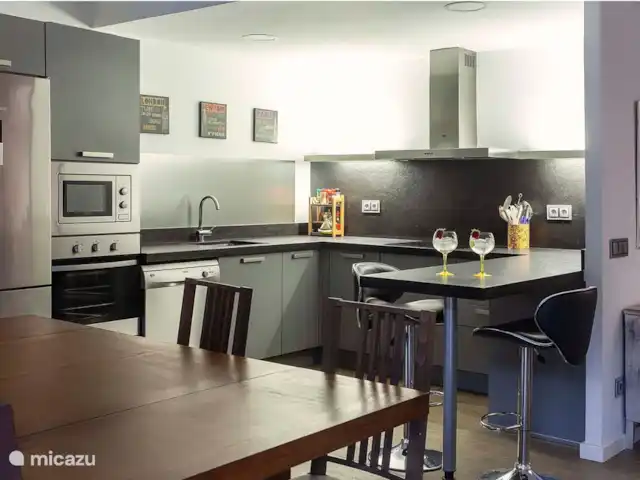 Villa moderne avec air conditionné | Espagne, Costa Brava, Santa Cristina d'Aro - villa