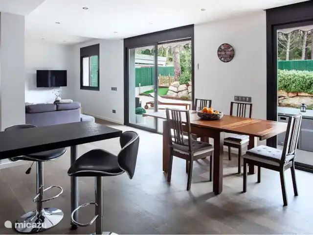 Villa moderne avec air conditionné | Espagne, Costa Brava, Santa Cristina d'Aro - villa