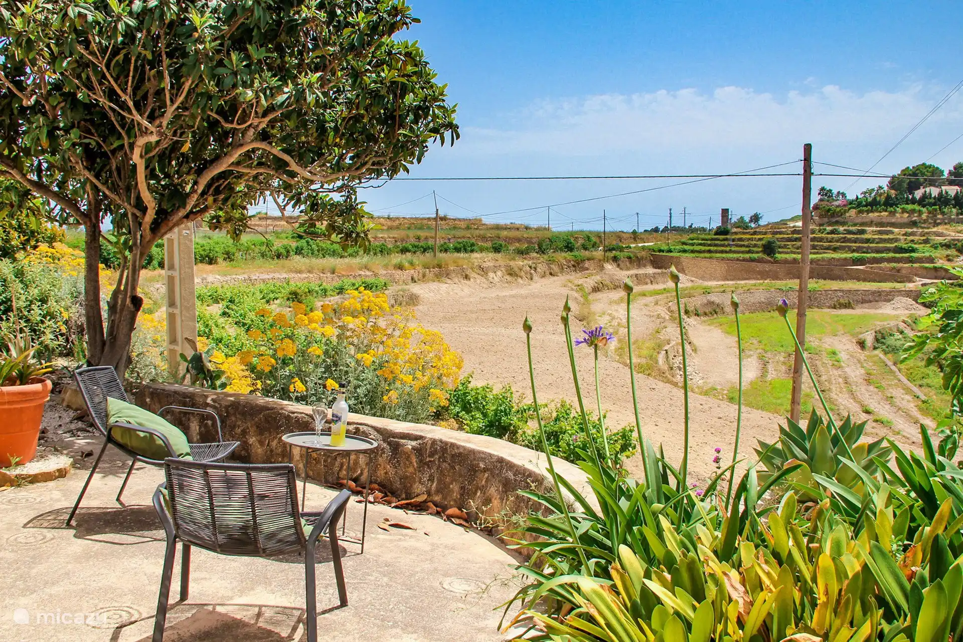 Cela reste tout simplement époustouflant, peu importe le nombre de fois que vous vous y asseyez !