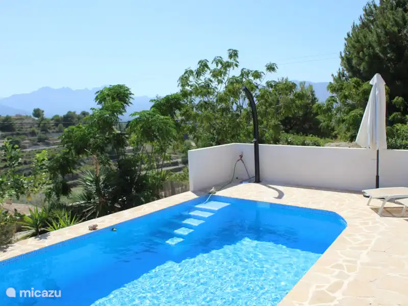 Finca Élodie | Espagne, Costa Blanca, Benissa - Finca Finca Élodie | Espagne, Costa Blanca, Benissa - Finca
