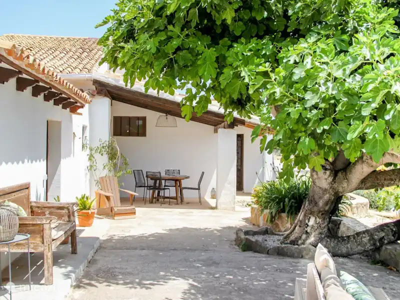 Finca Élodie | Espagne, Costa Blanca, Benissa - Finca Finca Élodie | Espagne, Costa Blanca, Benissa - Finca