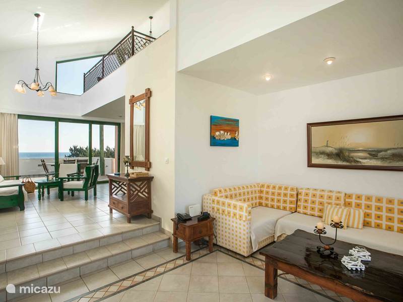 Holiday home in Greece, Rhodes, Gennadi Holiday house Beachfront Villa Rhodes SeaShell