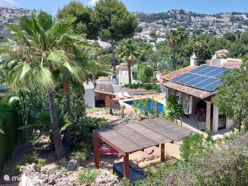 Casa Radirma San Jaime - Moraira | Espagne, Costa Blanca, Benissa - Villa Casa Radirma San Jaime - Moraira | Espagne, Costa Blanca, Benissa - Villa