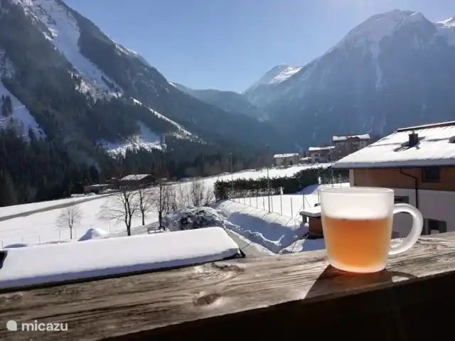 Location de Vacances Autriche, Salzburgerland, Krimml, studio - Maison im Gluck Location de Vacances Autriche, Salzburgerland, Krimml, studio - Maison im Gluck