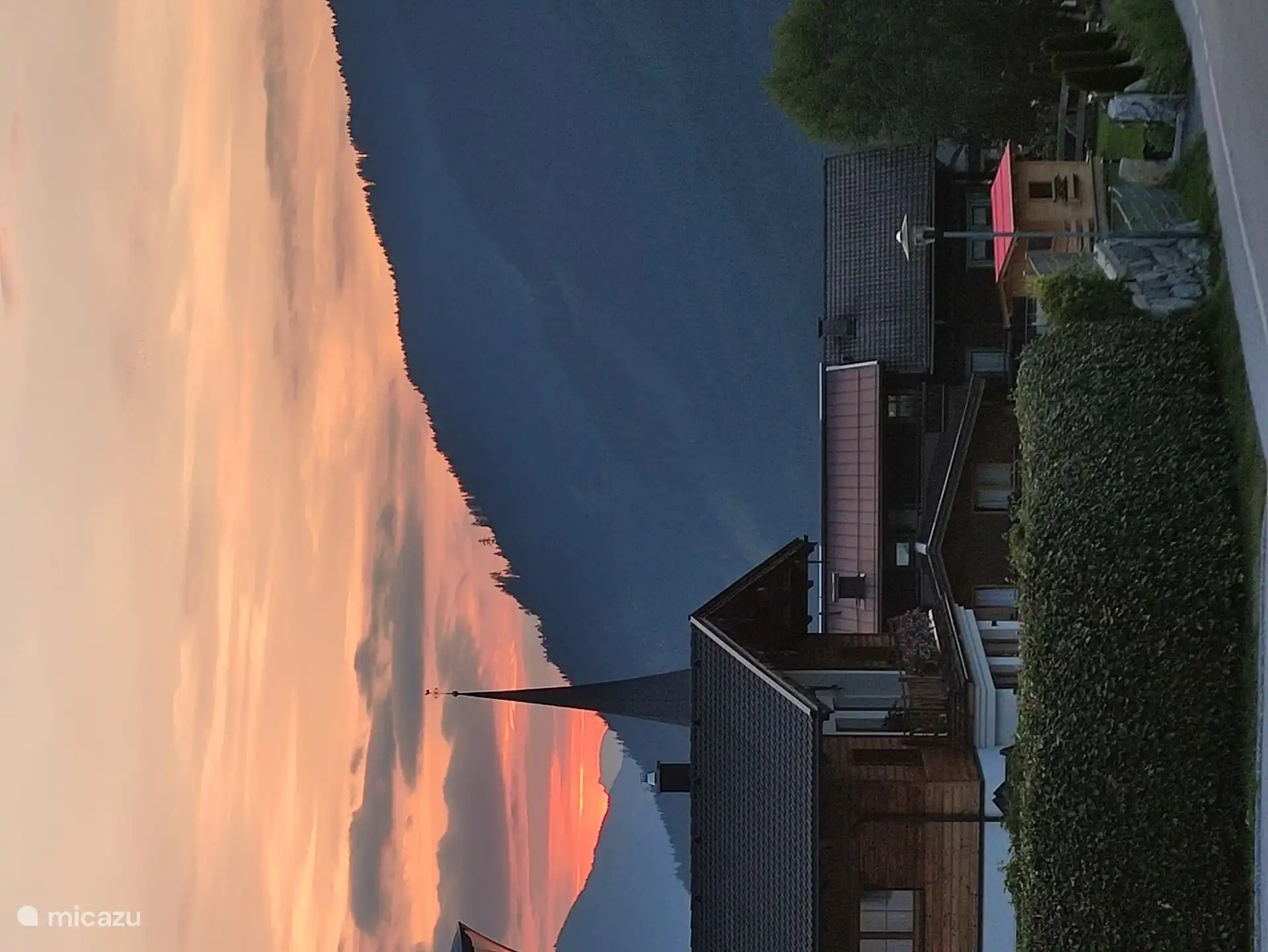 bat um einen Spaziergang in Krimml