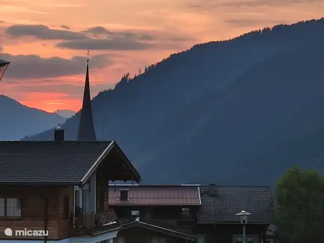 Location de Vacances Autriche, Salzburgerland, Krimml, studio - Maison im Gluck demandé une promenade à Krimml