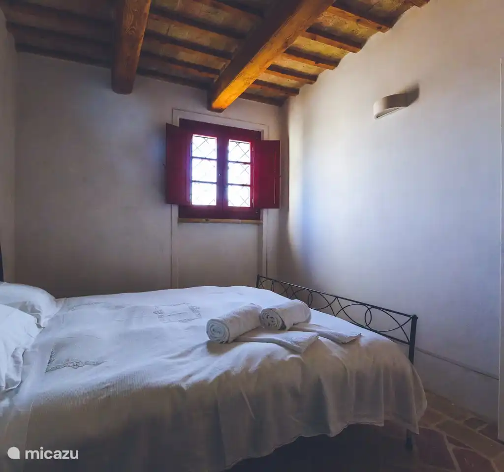 Villa Montefiore - app. Gelsomino