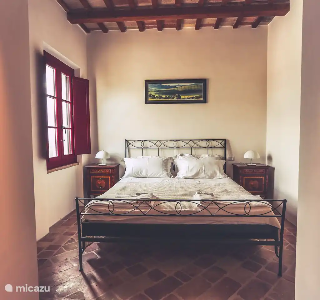 Villa Montefiore - app. Ginestra