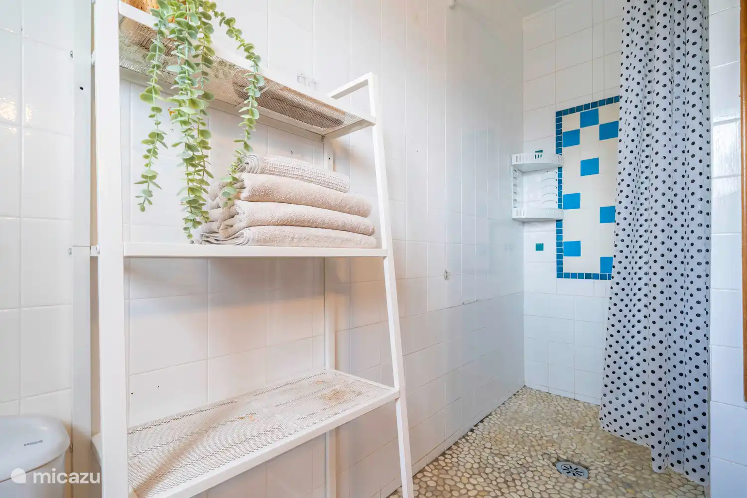 Douche maison supérieure