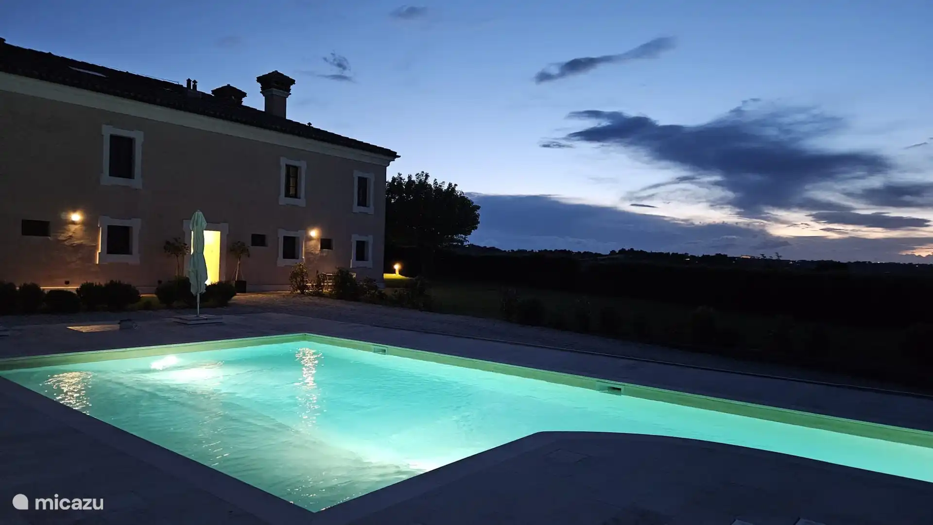 Disfruta de las sofocantes noches de verano