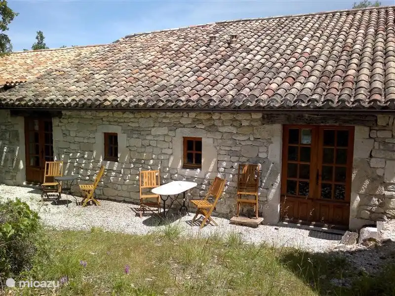 Location de Vacances Occitanie, France, gîte / cottage - FABRE VIEUX Gite Laurier Rose / Lavande