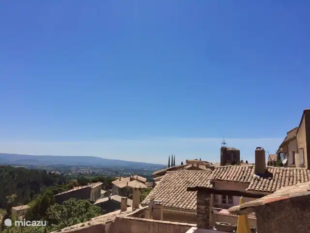 La Cour Verte | France, Vaucluse, Le Barroux - maison de vacances La Cour Verte | France, Vaucluse, Le Barroux - maison de vacances