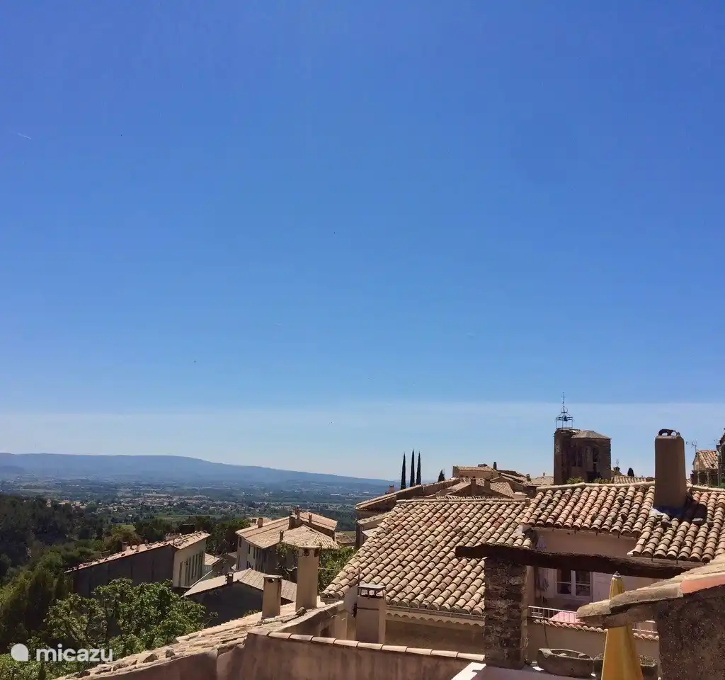 La Cour Verte