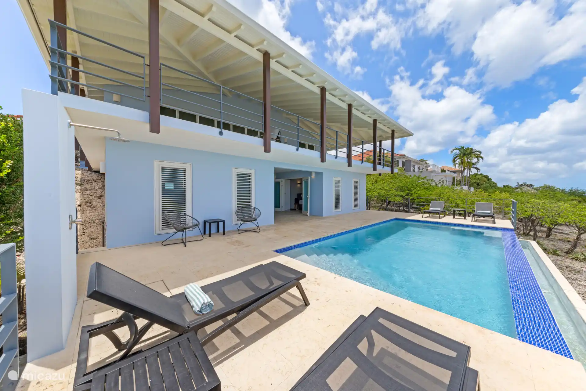 Sie werden diese Villa genießen!