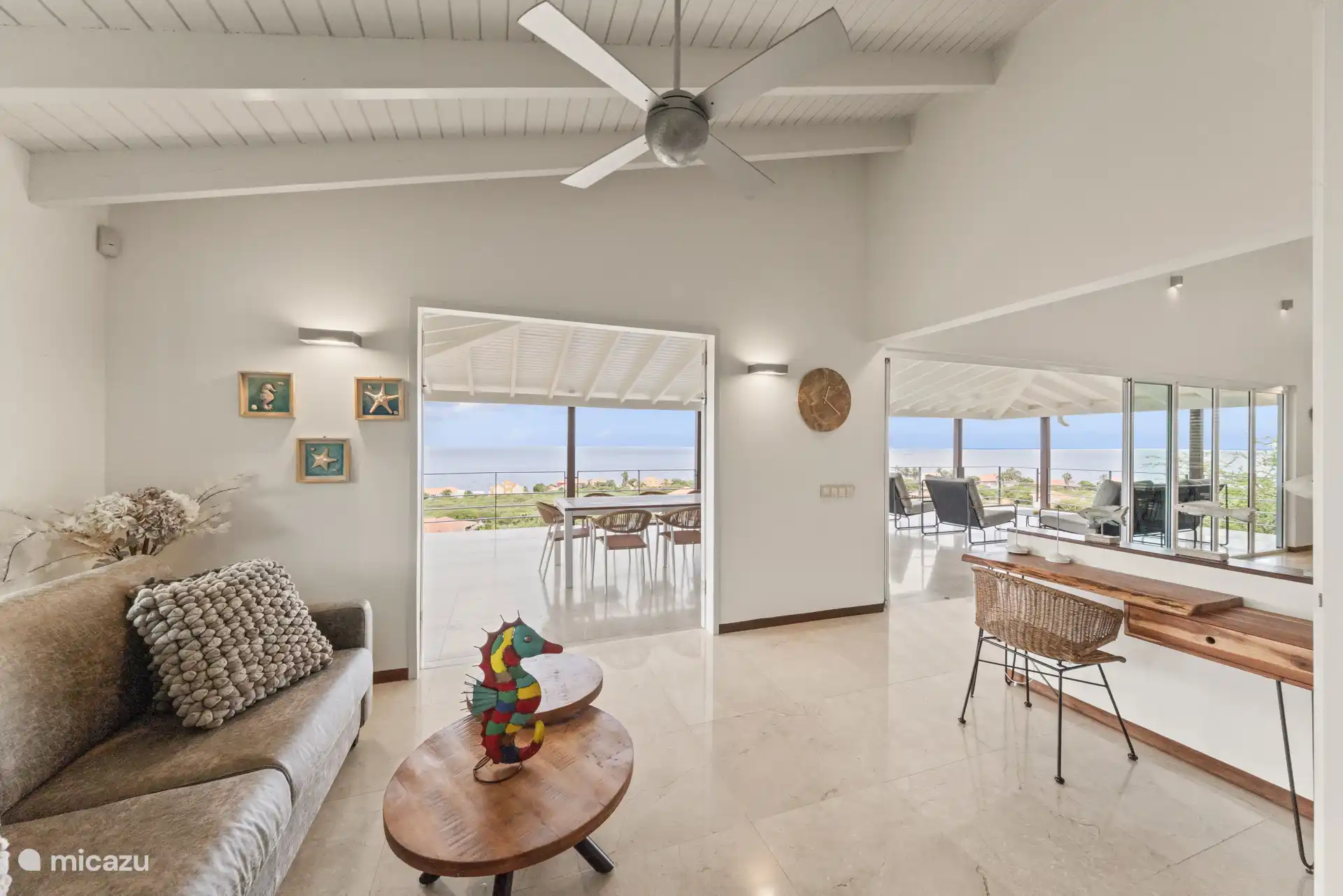 Sie können dieses Homeoffice nutzen.