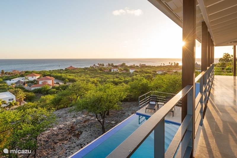 Holiday home Curaçao, Banda Abou (West), Coral Estate, Rif St.Marie Villa Villa Blue Oasis