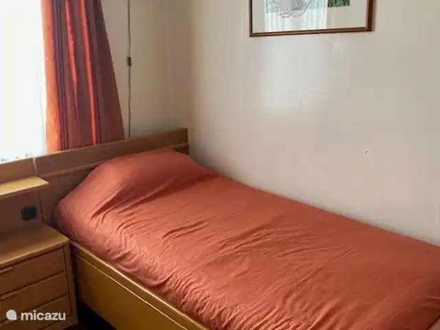 Location de Vacances Suriname, Paramaribo, Paramaribo, maison de vacances - Maison Mendes Appartement à l’étage. chambre 2