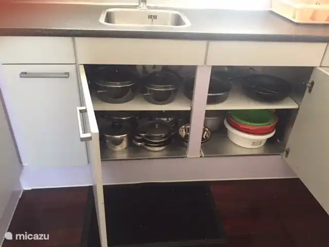 ustensiles de cuisine