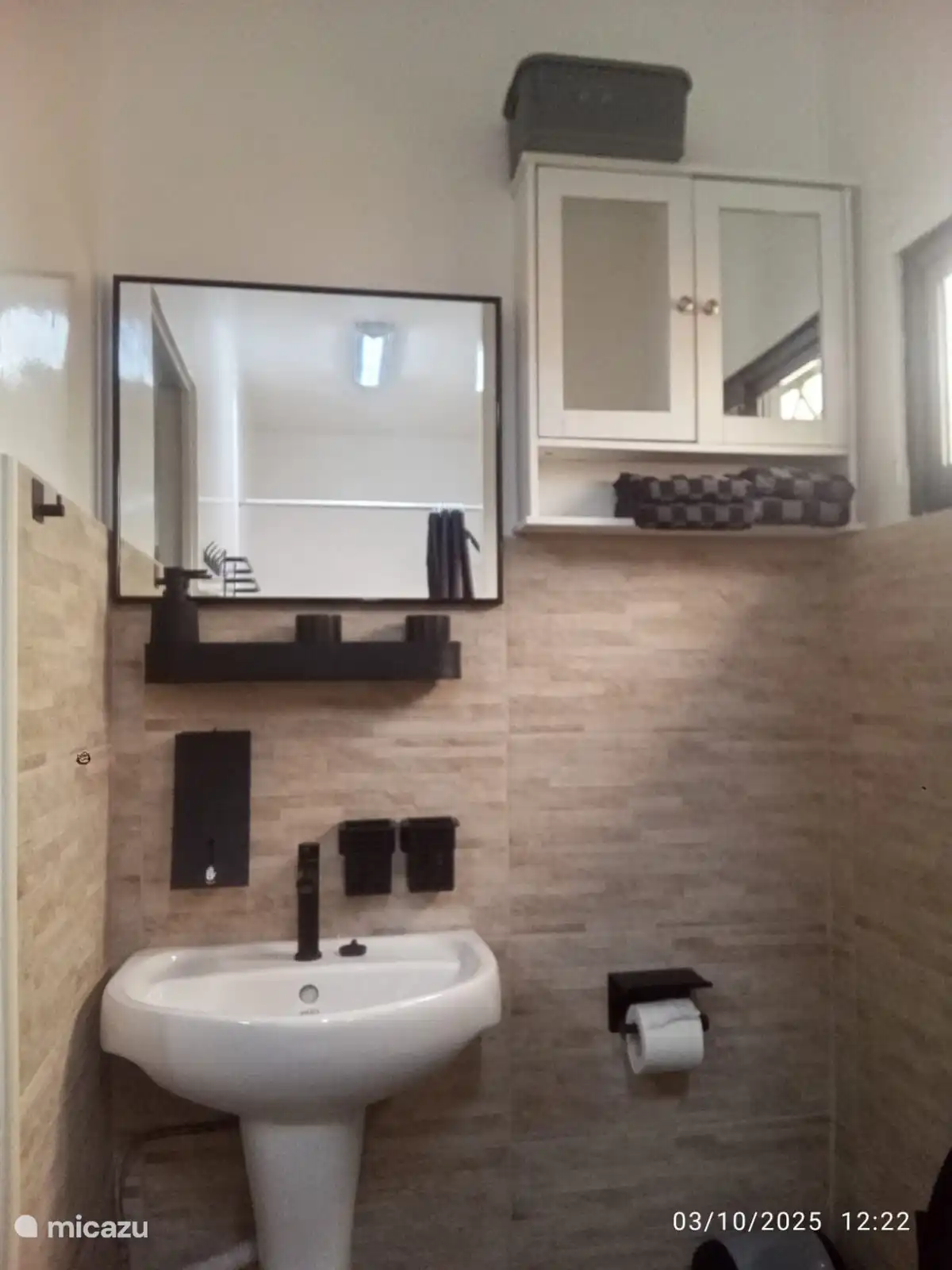 Salle de bain/WC 2025