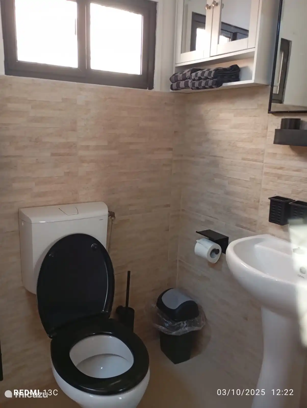 Salle de bain/WC 2025