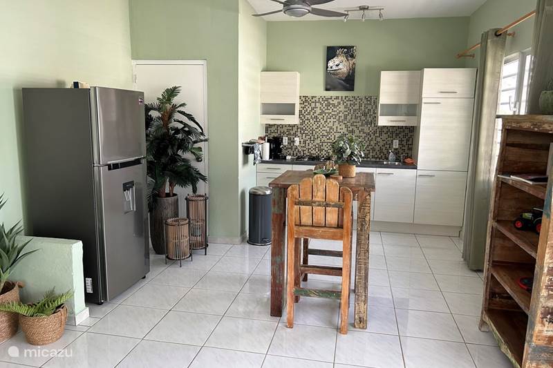 Holiday home Curaçao, Curacao-Middle, Dominguito Apartment Casa Uva Verde