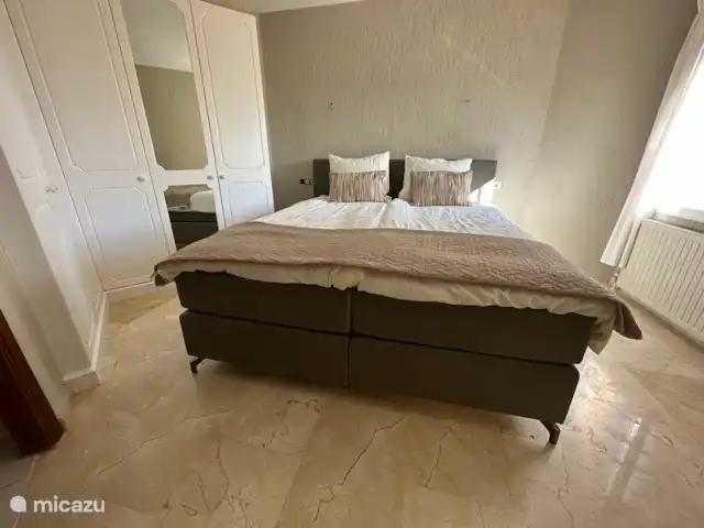 Location de Vacances Espagne, Costa Blanca, Moraira, villa - Villa Hélios Chambre 2
