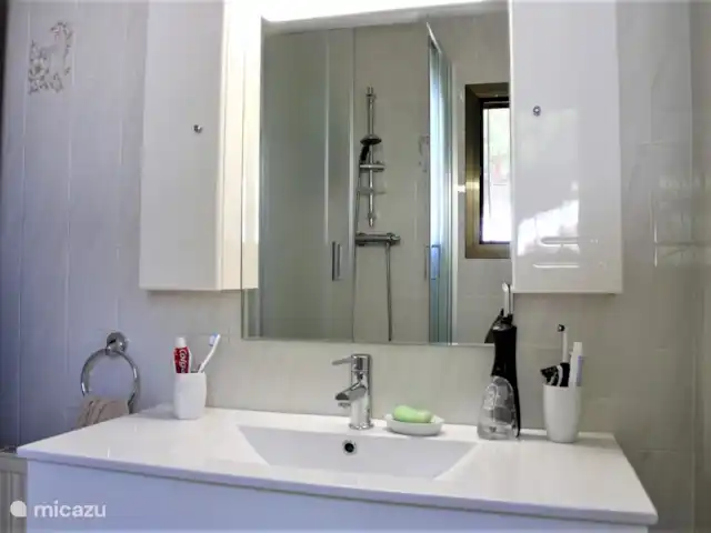 Location de Vacances Espagne, Costa Blanca, Moraira, villa - Villa Hélios