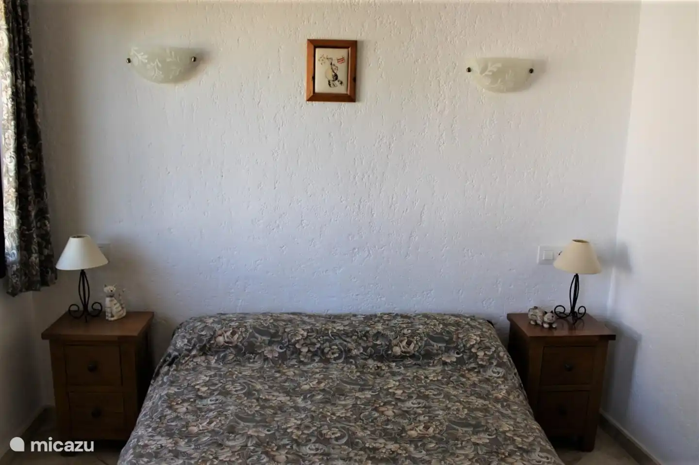 Bedroom 3 downstairs