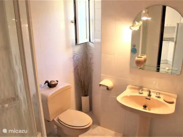 Location de Vacances Espagne, Costa Blanca, Moraira, villa - Villa Hélios