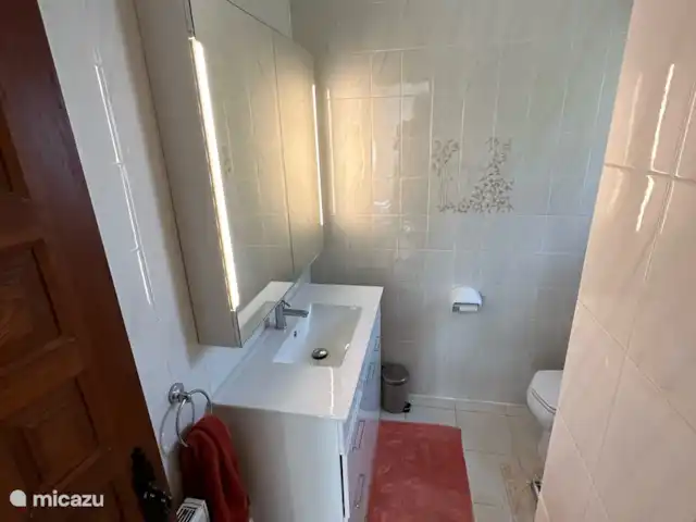 Location de Vacances Espagne, Costa Blanca, Moraira, villa - Villa Hélios