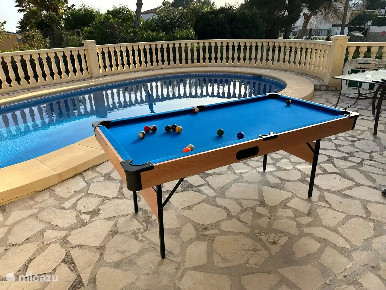 We have also thought of the children.