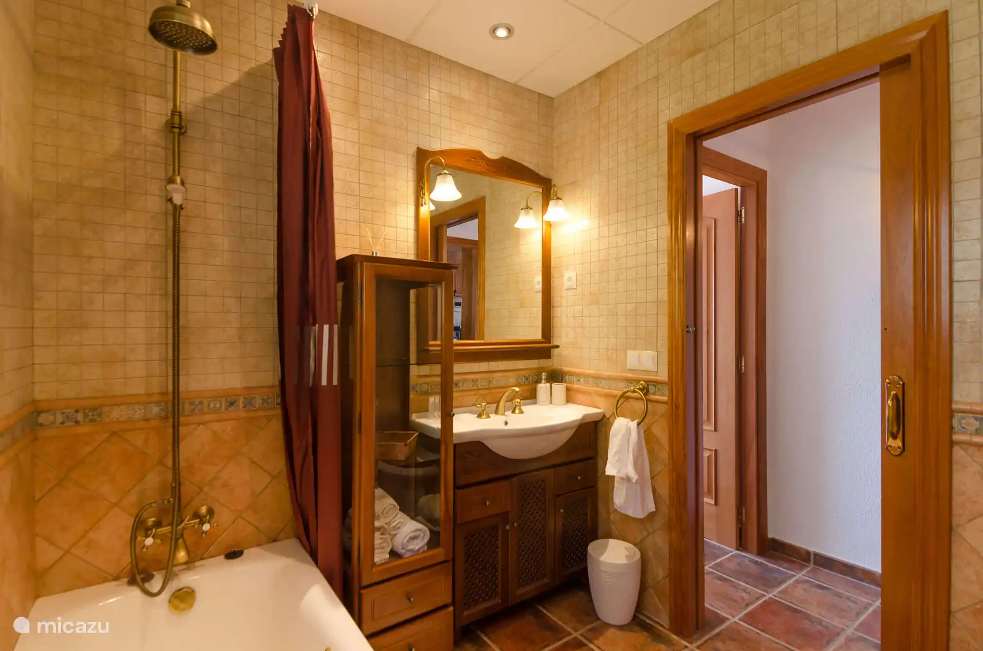 Très spacieux et agréable à utiliser