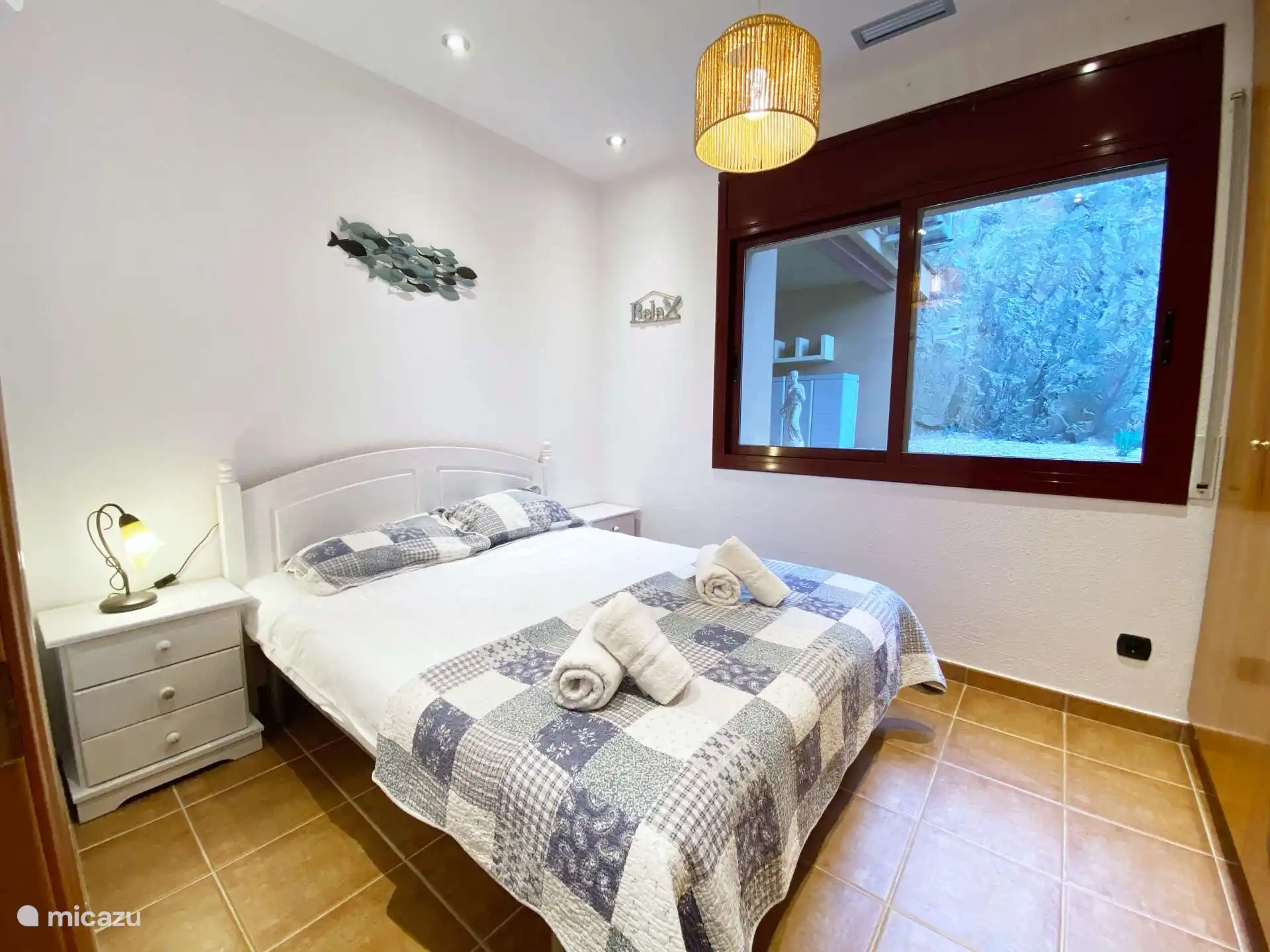 Avec beaucoup d’espace de rangement