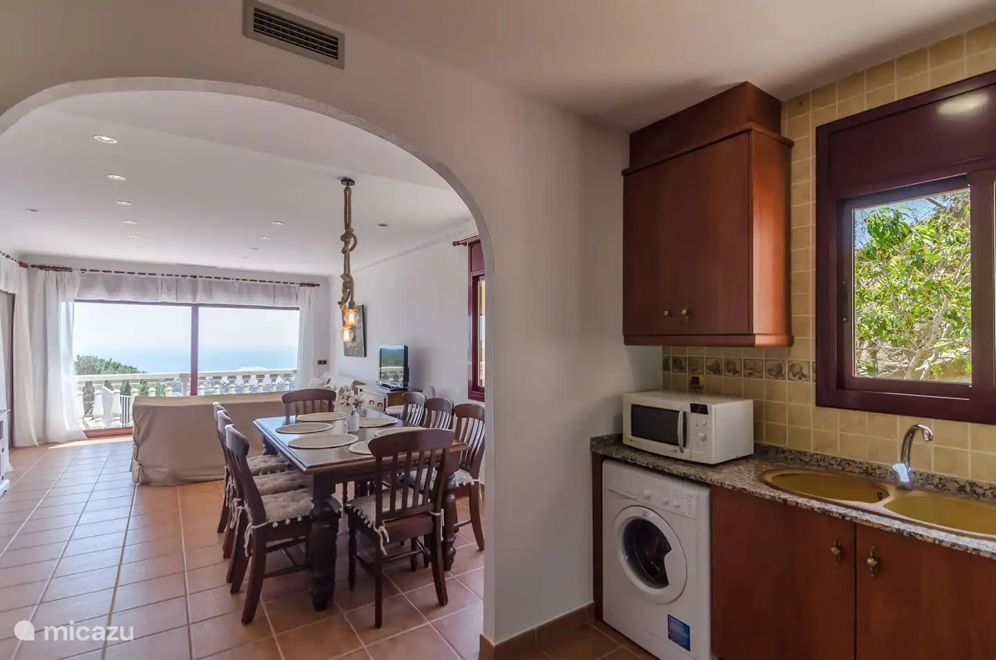 Vous vous voyez déjà cuisiner ici ?