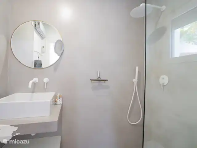 Casa Tres en España, Costa Blanca, Benissa - villa Baño privado 1