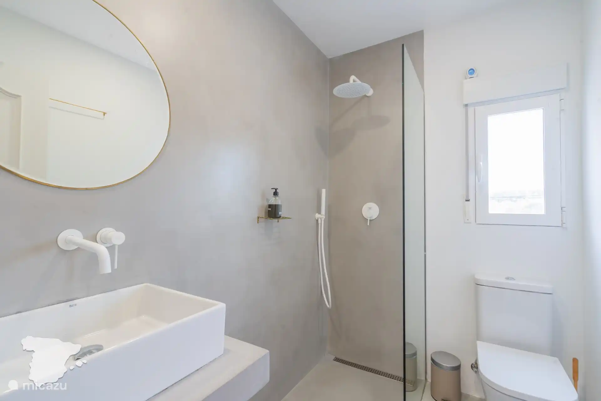 Eigenes Badezimmer 2