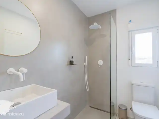 Casa Tres en España, Costa Blanca, Benissa - villa Baño privado 2