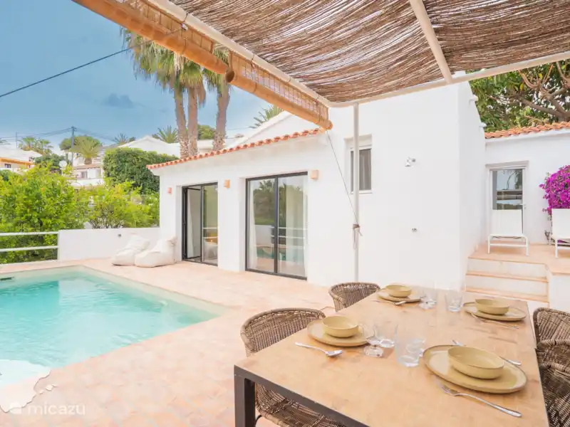 Casa Tres | Espagne, Costa Blanca, Benissa - Villa Casa Tres | Espagne, Costa Blanca, Benissa - Villa