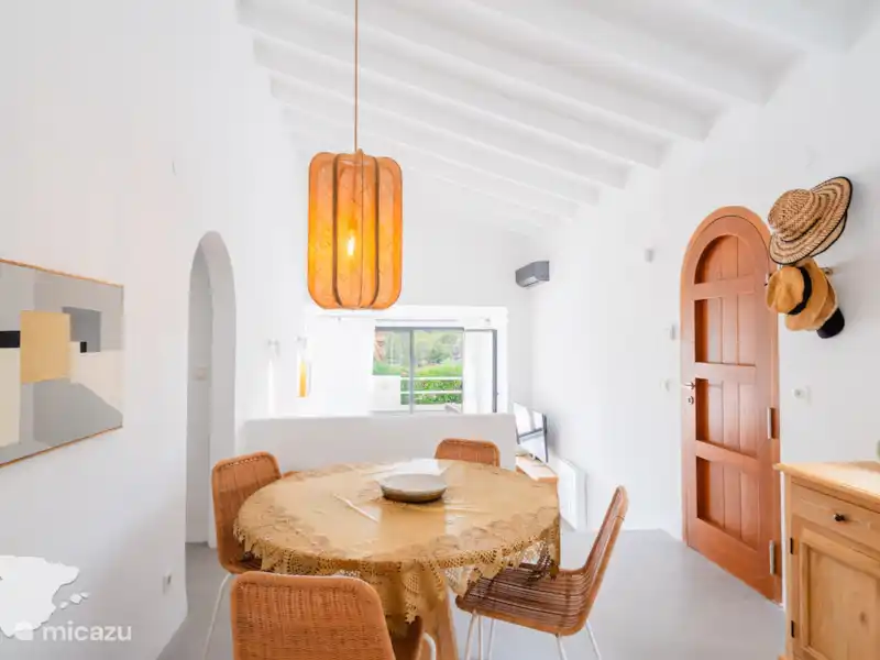 Casa Tres | Espagne, Costa Blanca, Benissa - Villa Casa Tres | Espagne, Costa Blanca, Benissa - Villa