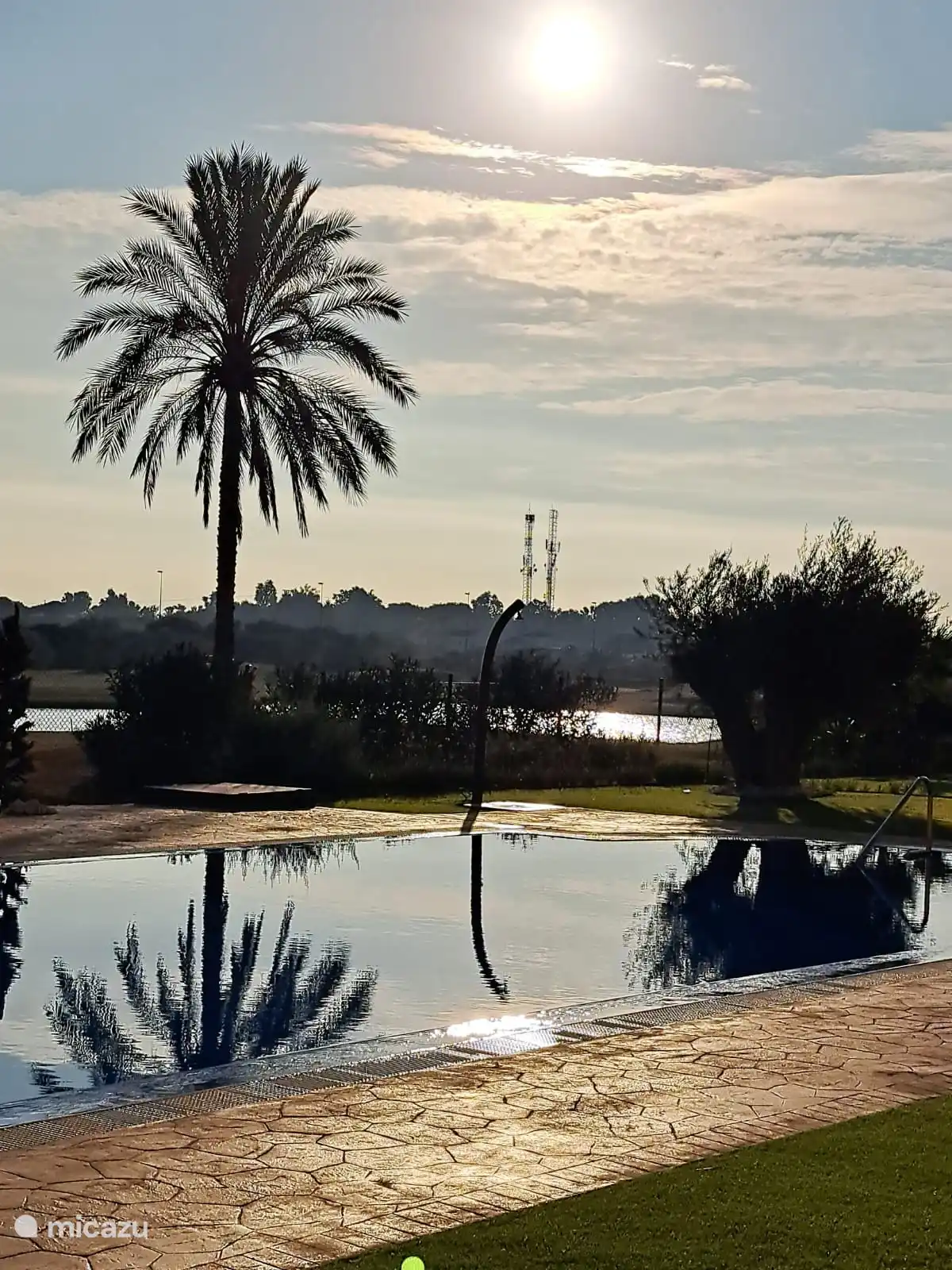 Location de Vacances Murcia, Espagne, appartement - Bonita Vista