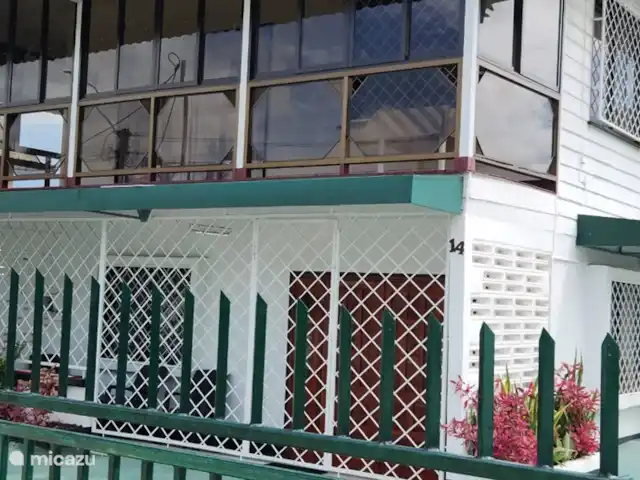 Location de Vacances Suriname, Paramaribo, Paramaribo, maison de vacances - Mendes House Appartement au rez-de-chaussée Location de Vacances Suriname, Paramaribo, Paramaribo, maison de vacances - Mendes House Appartement au rez-de-chaussée