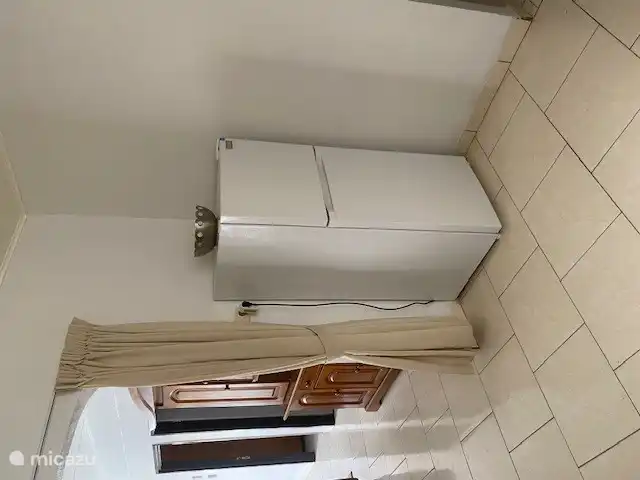 New refrigerator in 2023