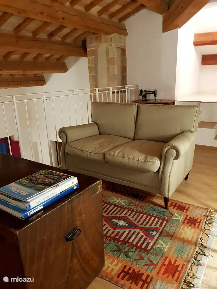 Villa Montefiore - app. Suites