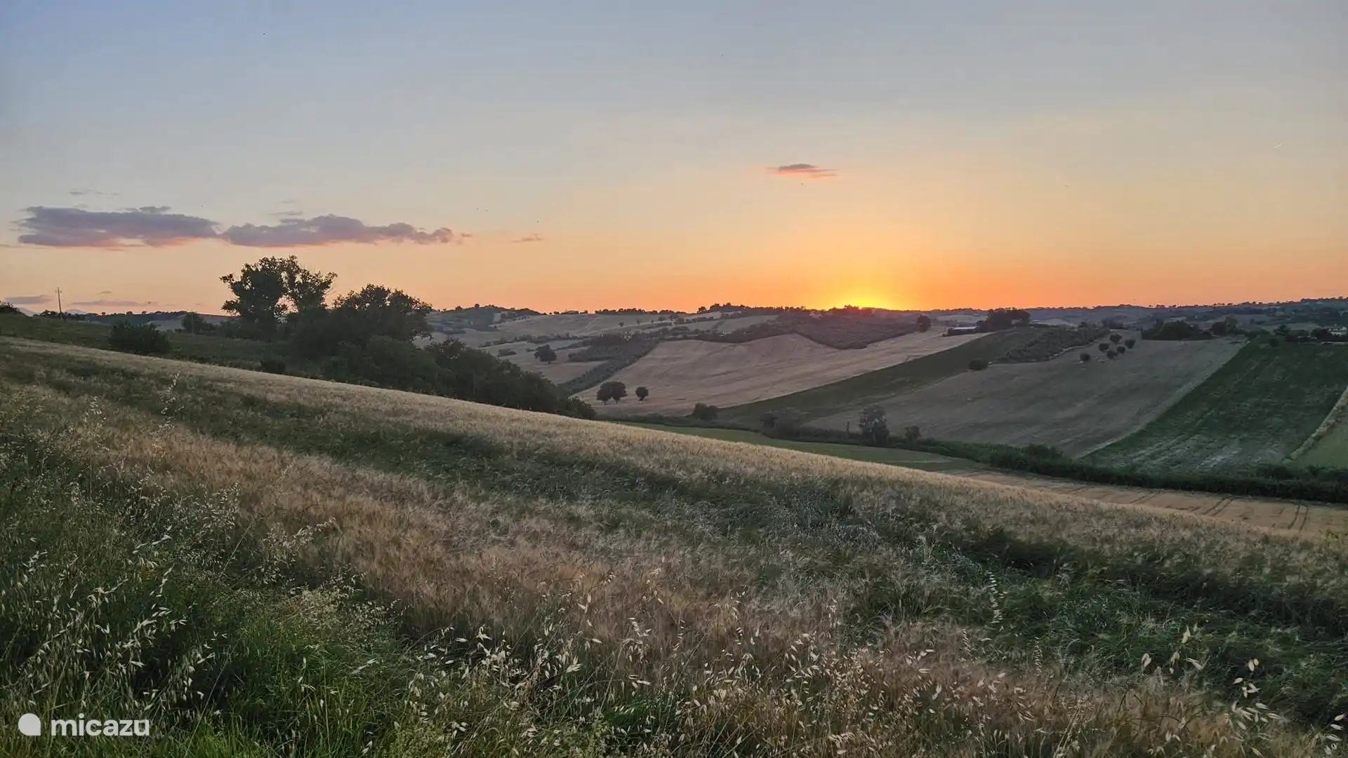 The Marken, enjoy 365 days a year!