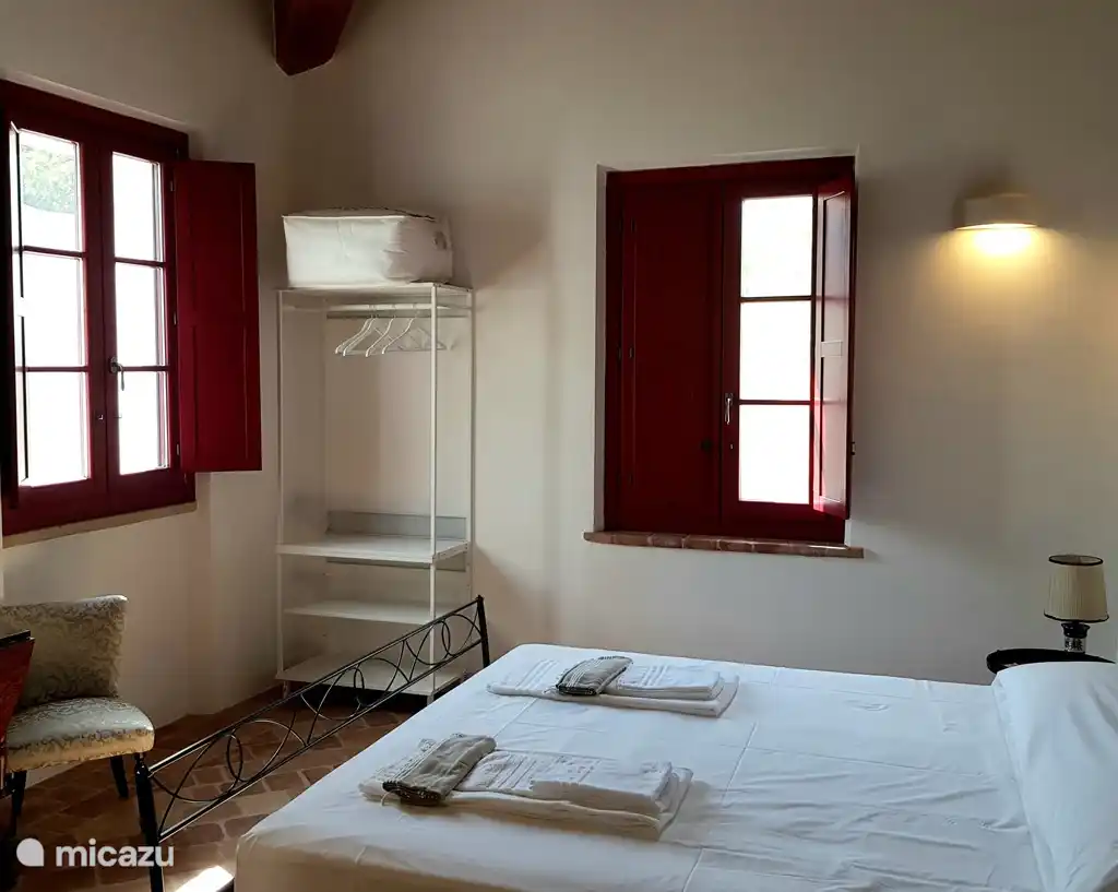 Villa Montefiore - app. Suites